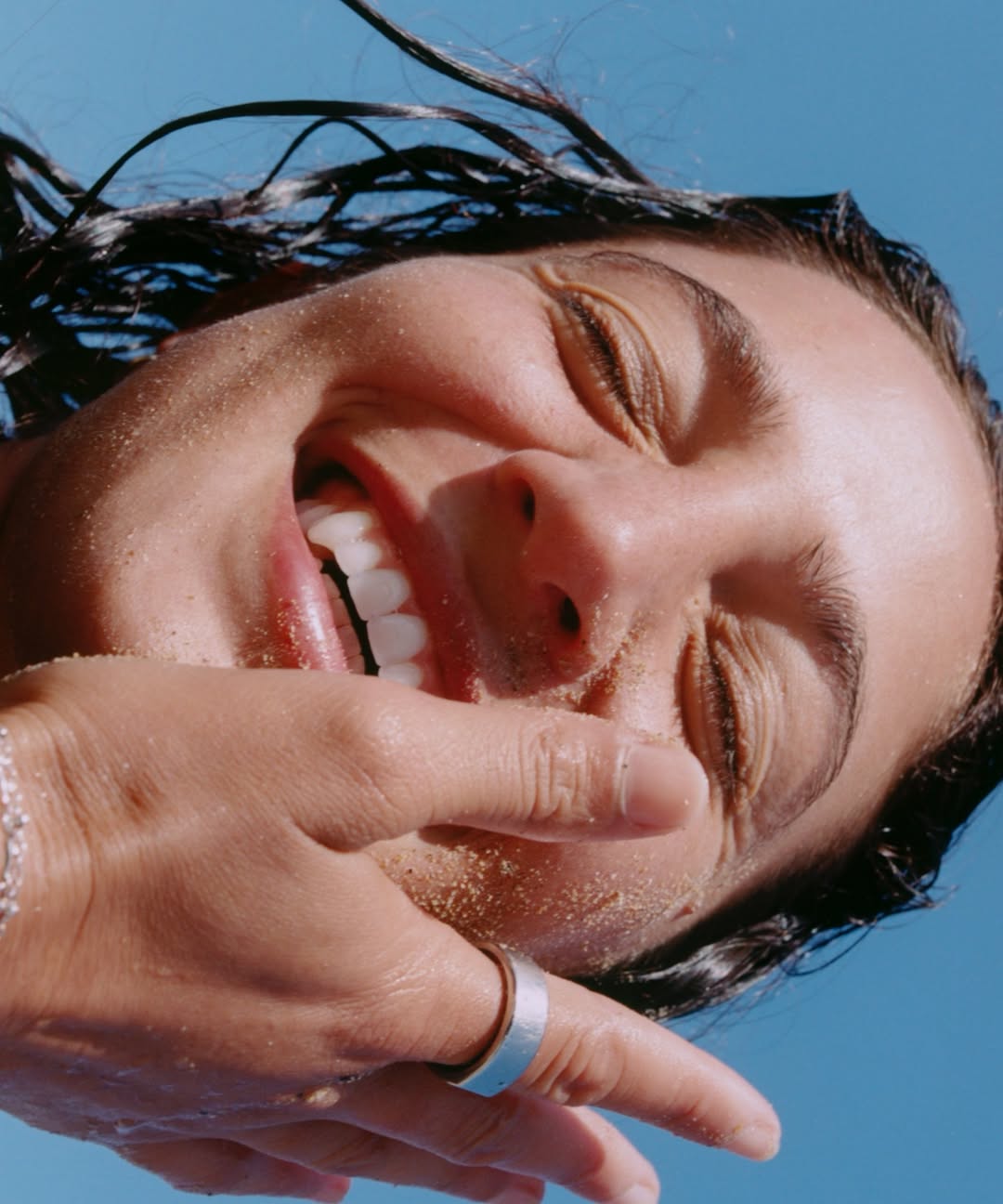 Tami Aftab X GORPGIRLS for Vans Europe Mar. 26