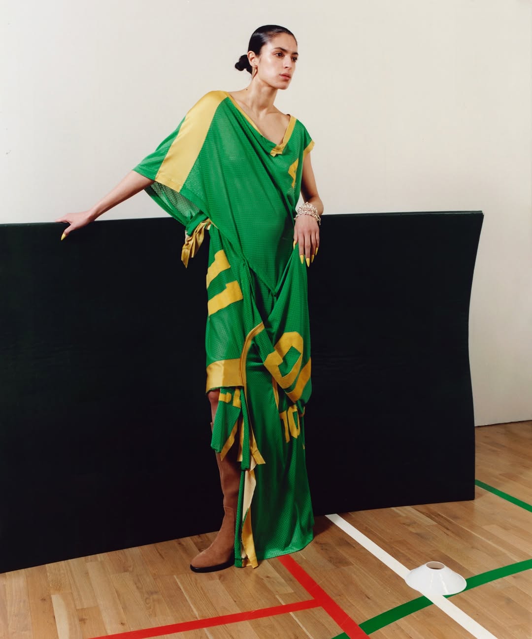 Tami Aftab X Selasi Mar. 26