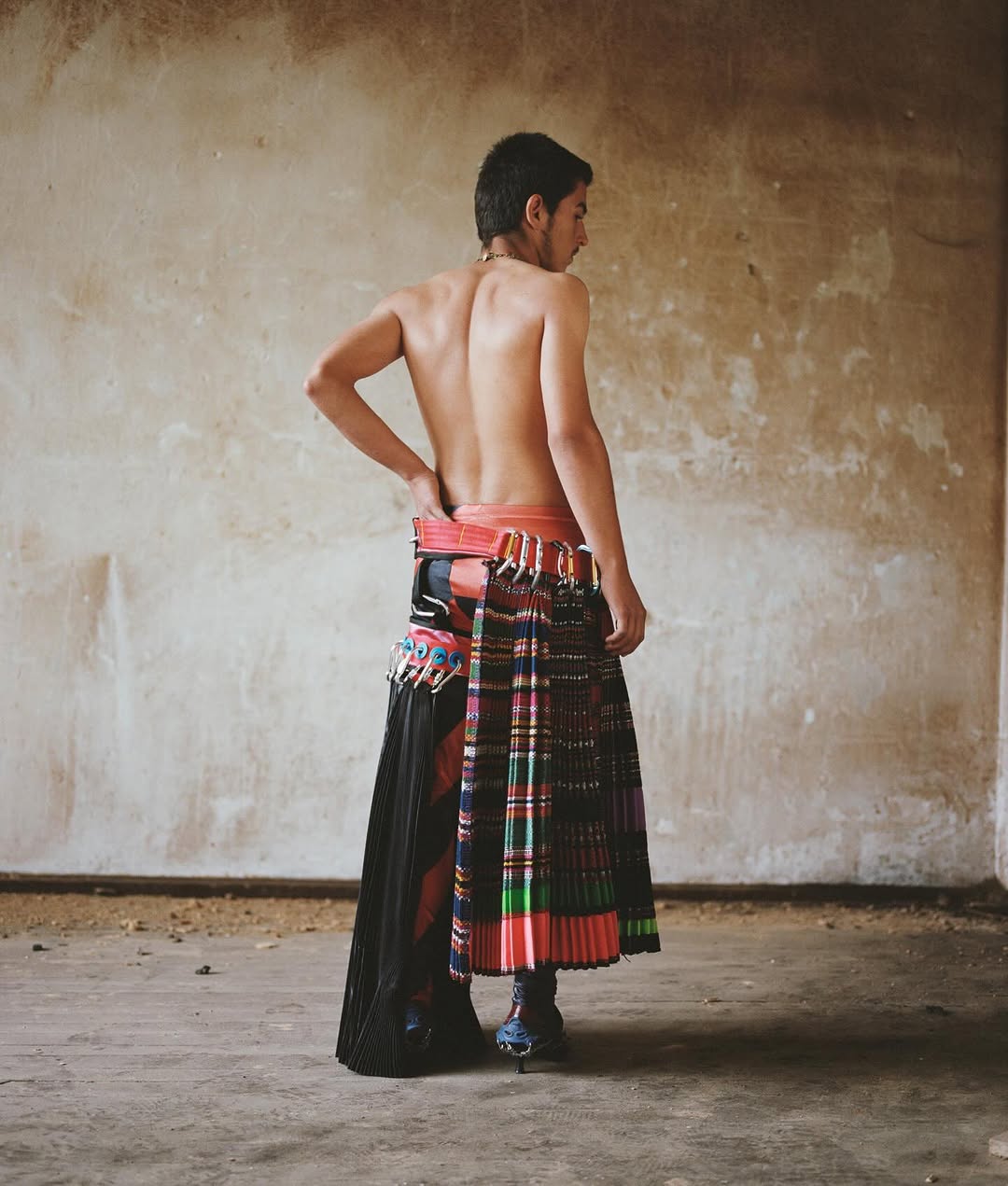 Chopova Lowena |  Apr. 26