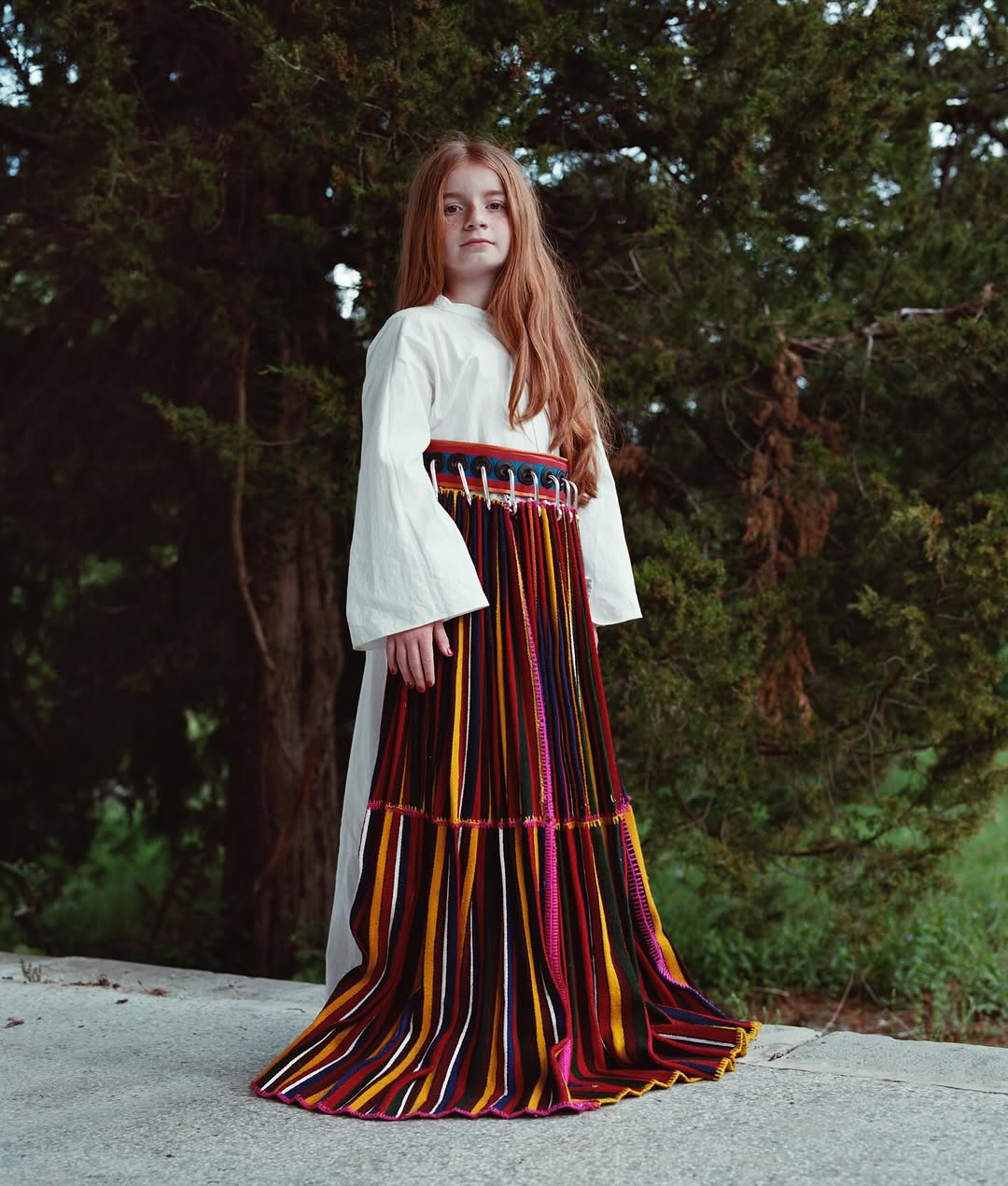 Chopova Lowena |  Apr. 26