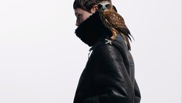 Josu Ortega X Samsøe Samsøe Apr. 26