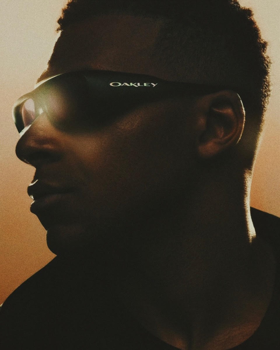 Petros Studio X Oakley