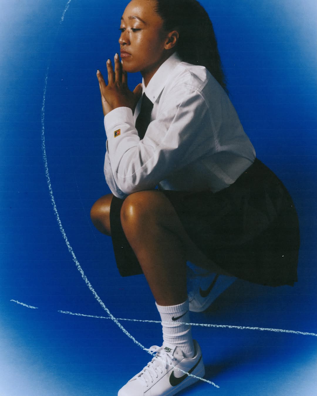 Nike |  Jun. 26