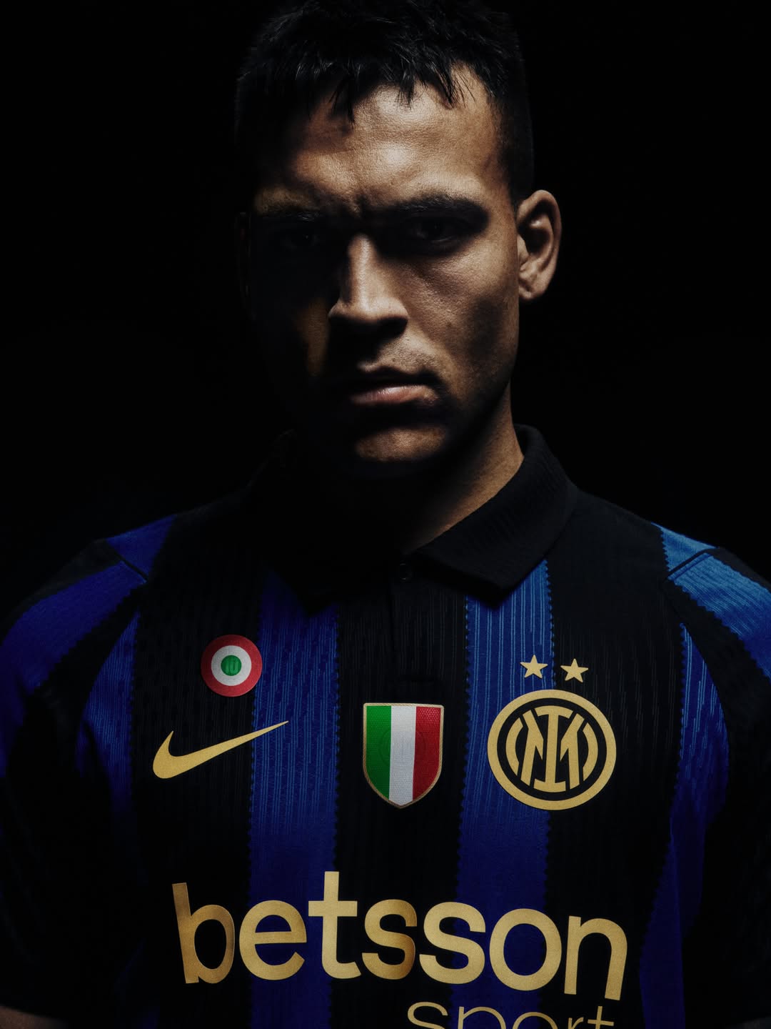 Petros Studio X Nike Football