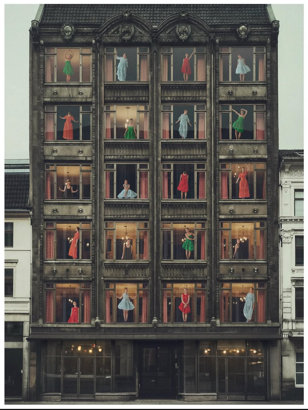 Henrik Bülow Nov. 25