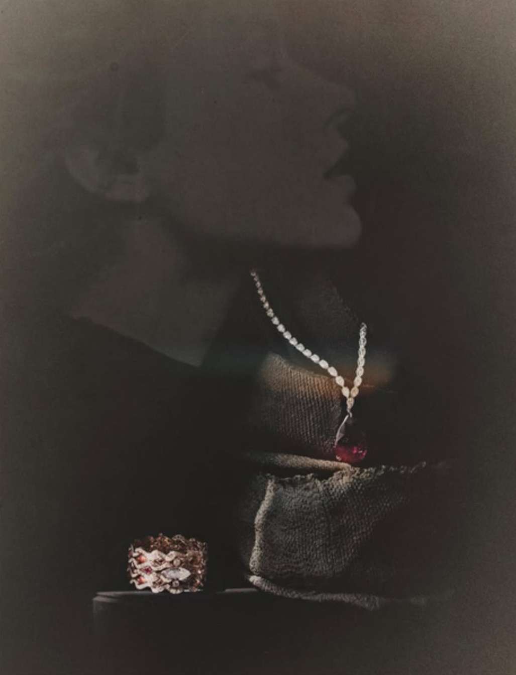 Henrik Bülow X AD France Dec. 25