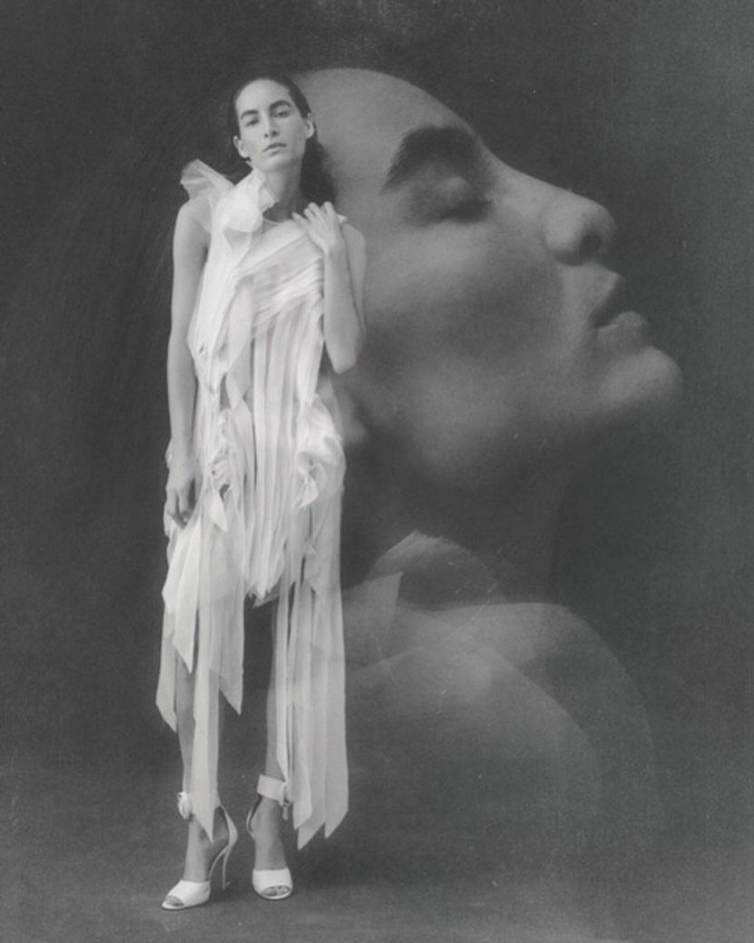 Henrik Bülow X ELLE DK