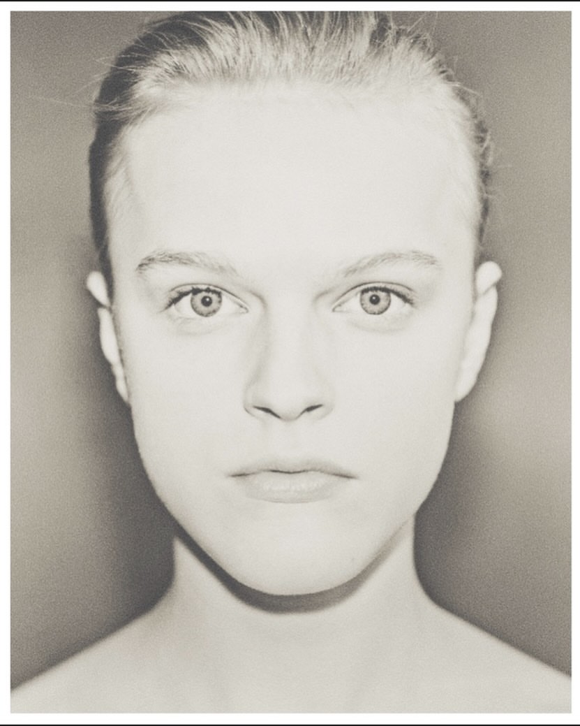 Henrik Bülow Jul. 26