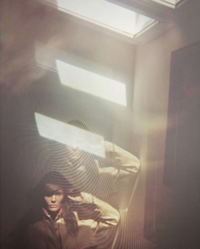 Henrik Bülow X ELLE International