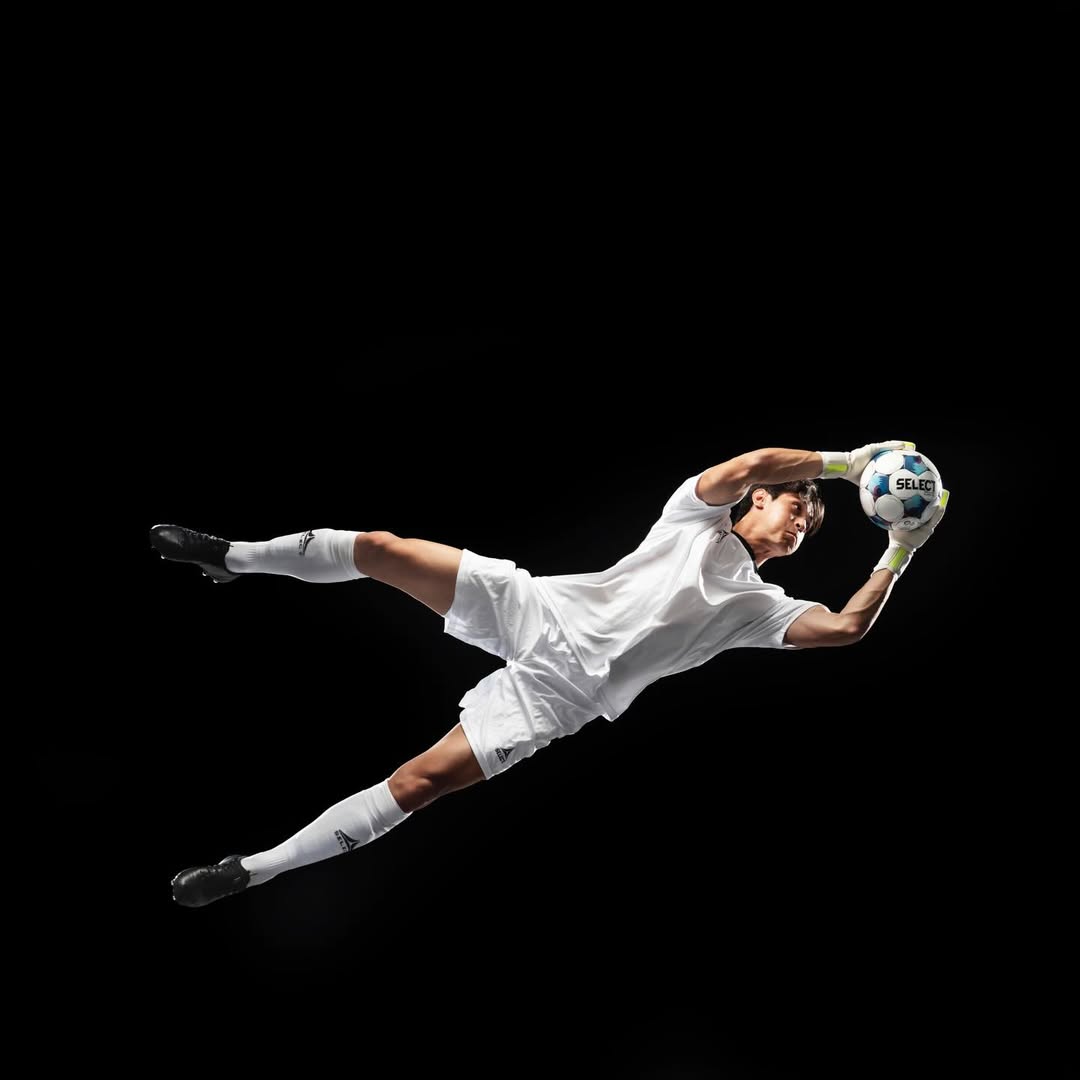 Henrik Sørensen X Select Dec. 25