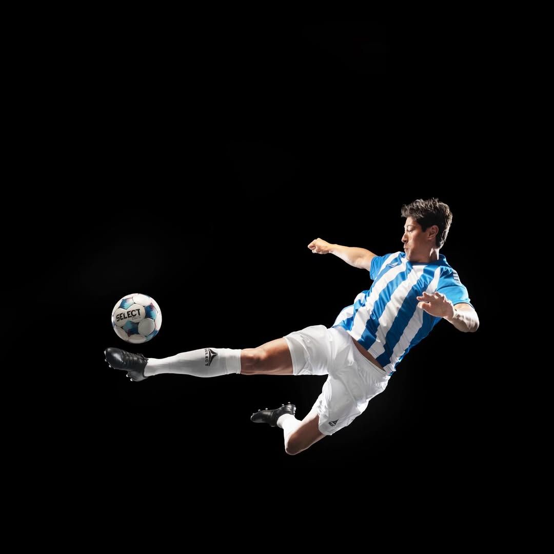 Henrik Sørensen X Select Dec. 25