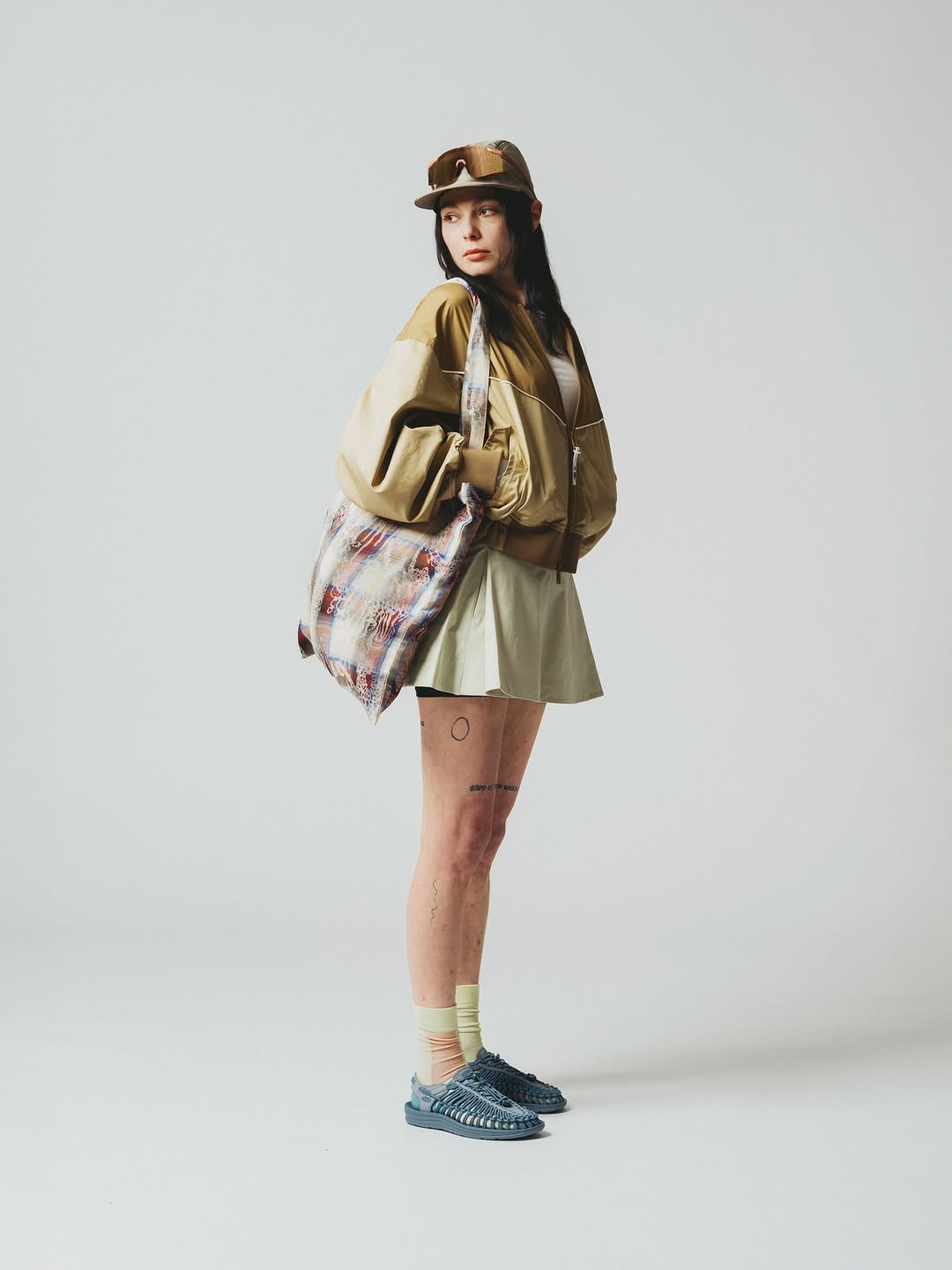 Michael Clarke X WESTERLIND Apr. 26