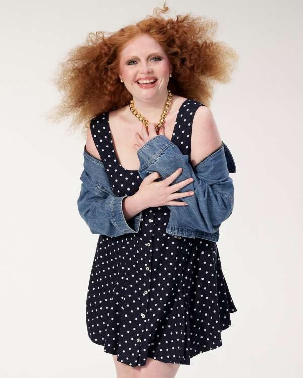 Old Navy campaign photographed by @philippe...