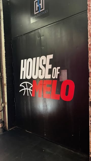 House of 2K - NBA 2k26 Worldwide Launch wit...