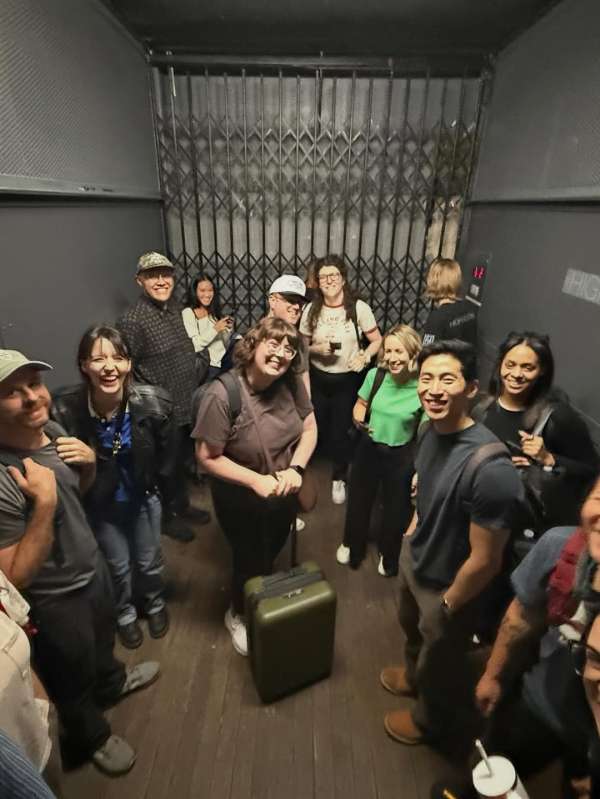 @mymilliemoon and @msrachelforlittles integ...