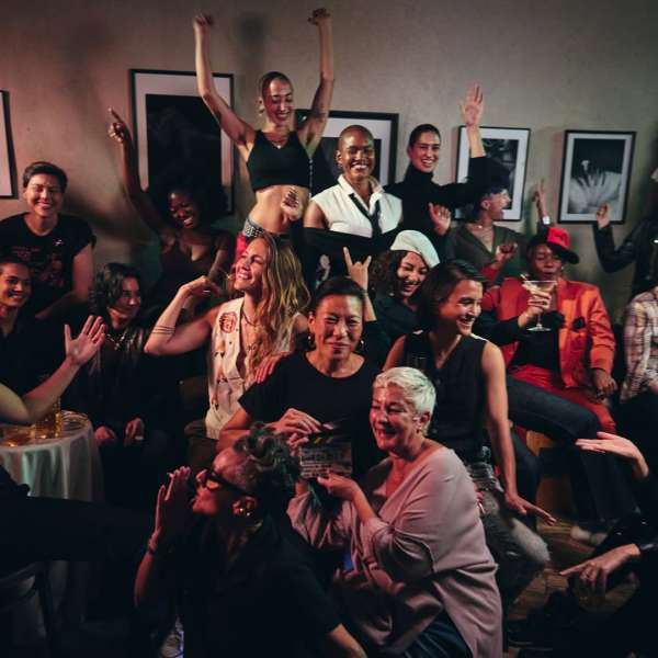 We are still in the process of catching our...