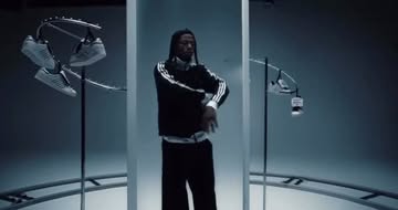 @joeybadass and  MJ @mariajose.marte @adida...