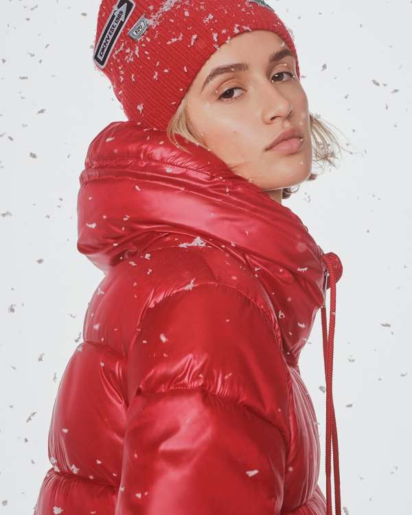 DKNY photographed by @haydenworsfold in Sta...