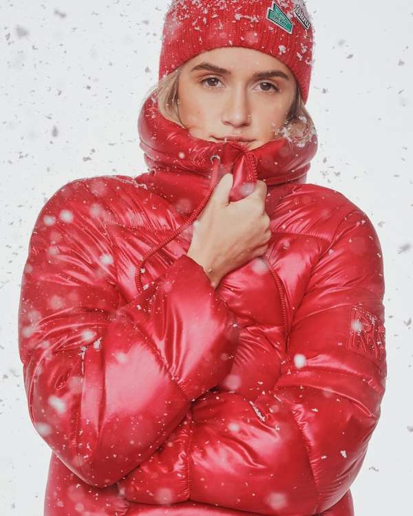 DKNY photographed by @haydenworsfold in Sta...