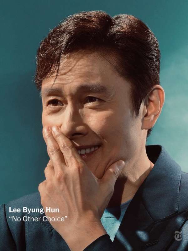 The New York Times Magazine Great Performer...