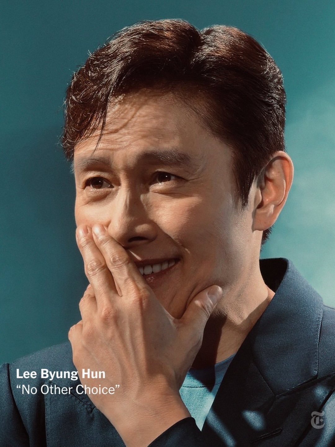 The New York Times Magazine Great Performers featu...