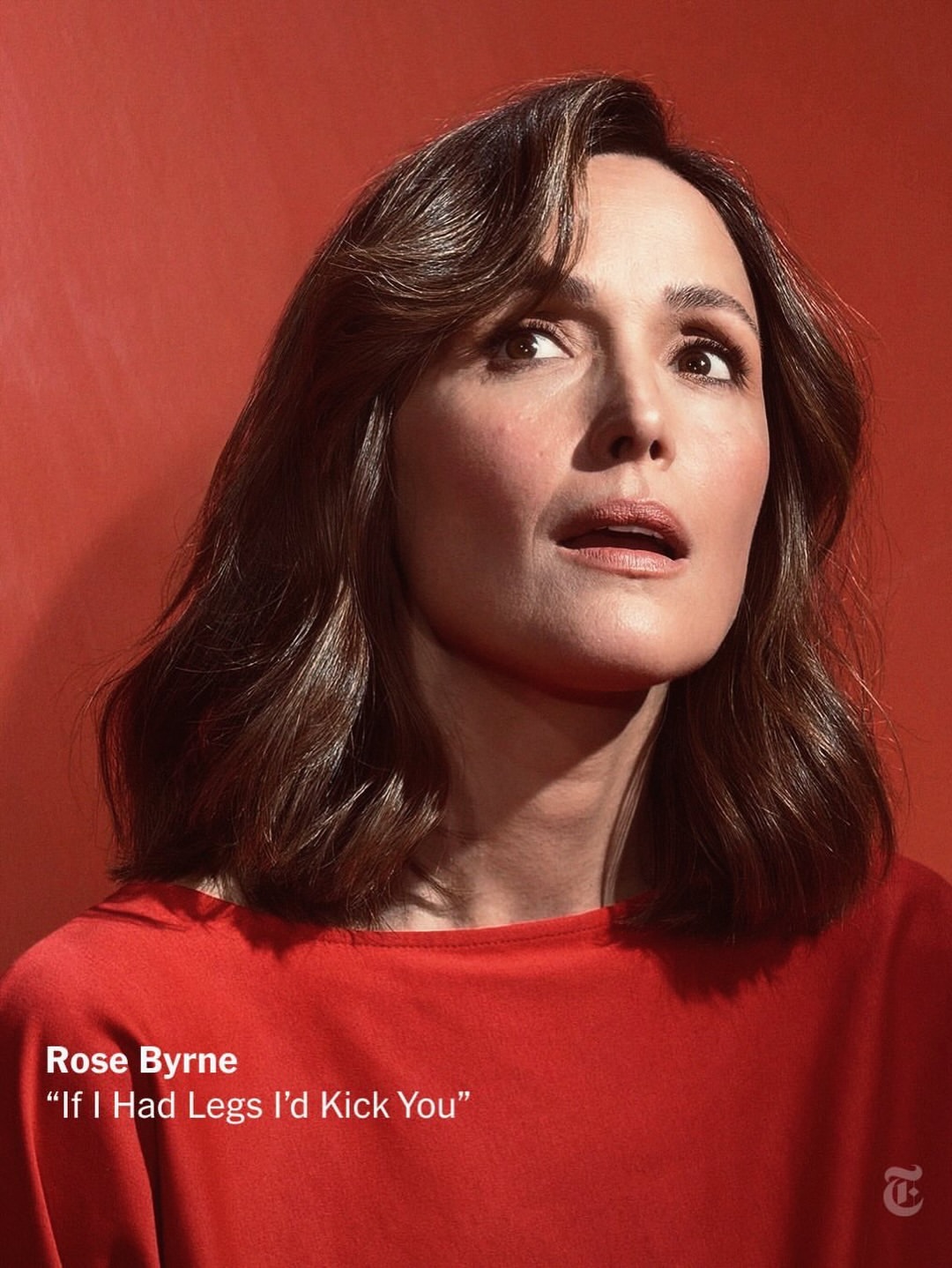 The New York Times Magazine Great Performers featu...