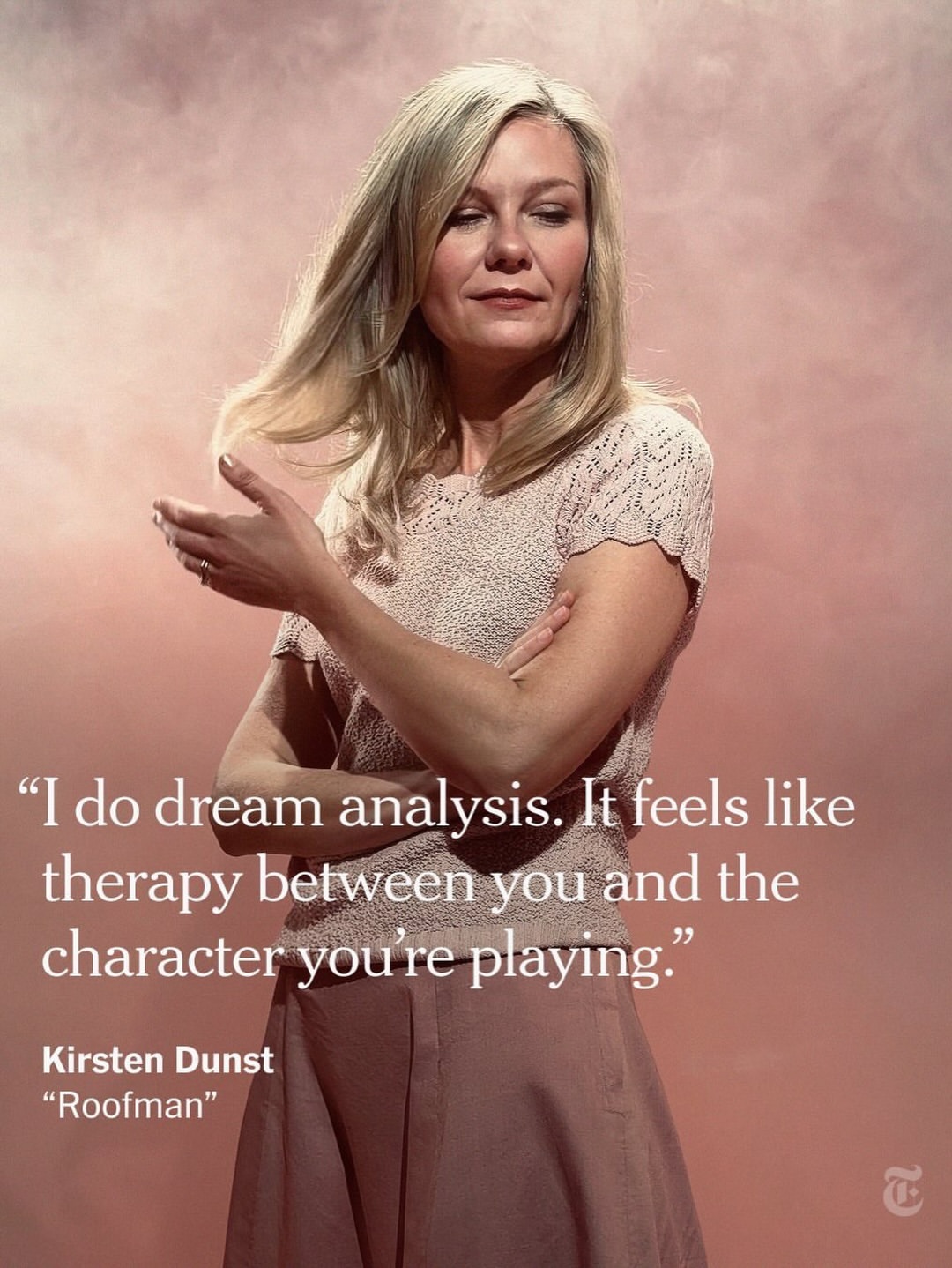 The New York Times Magazine Great Performers featu...