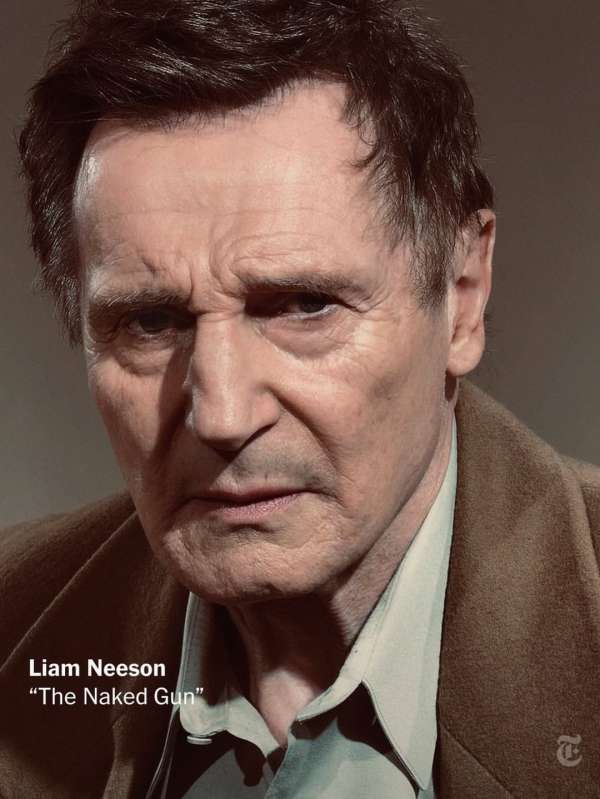 The New York Times Magazine Great Performer...