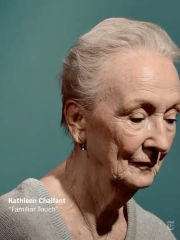 The New York Times Magazine Great Performer...