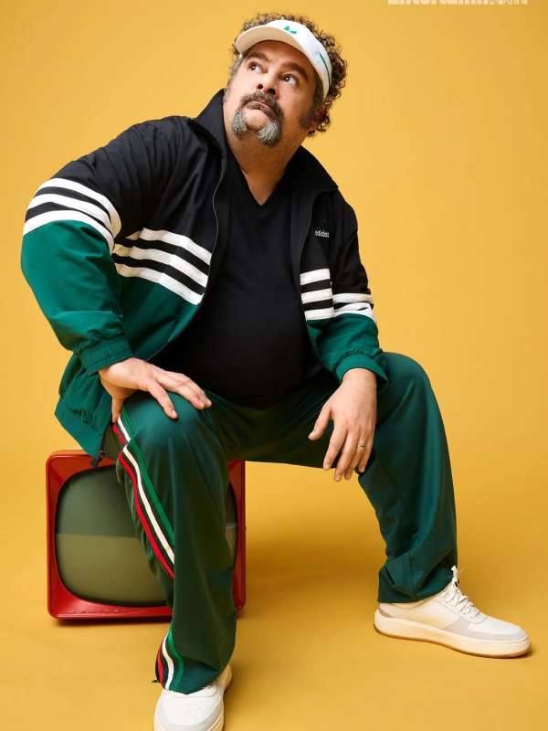 Tracy Morgan, Daniel Radcliffe, Erika Alexa...