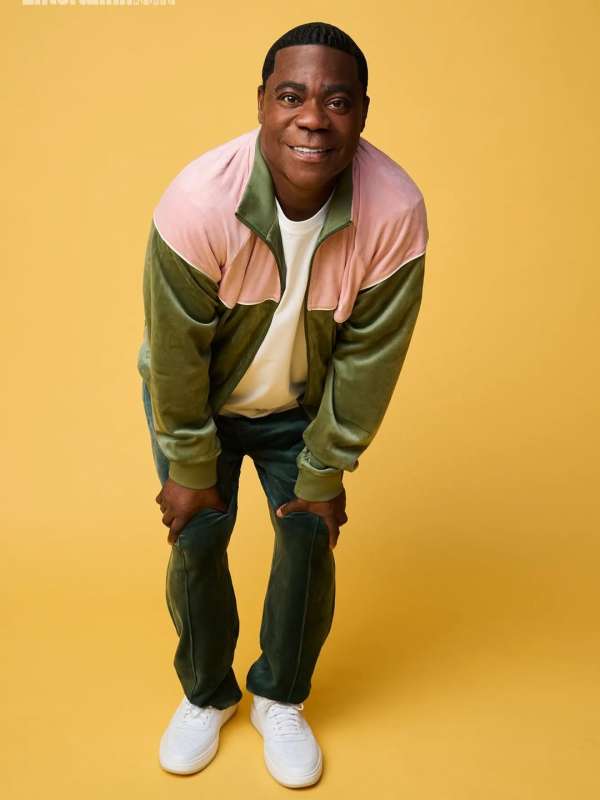 Tracy Morgan, Daniel Radcliffe, Erika Alexa...