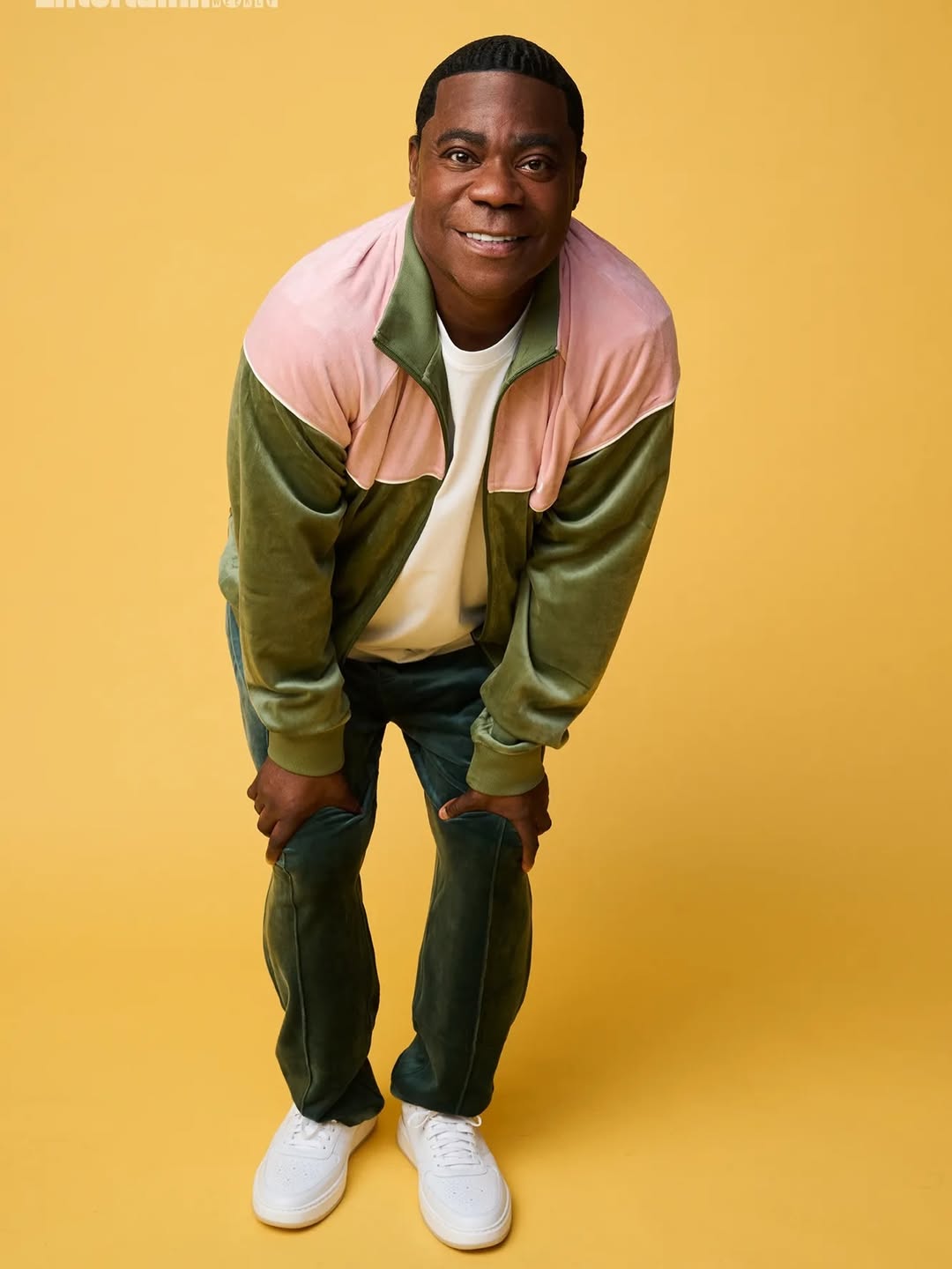 Tracy Morgan, Daniel Radcliffe, Erika Alexander, a...