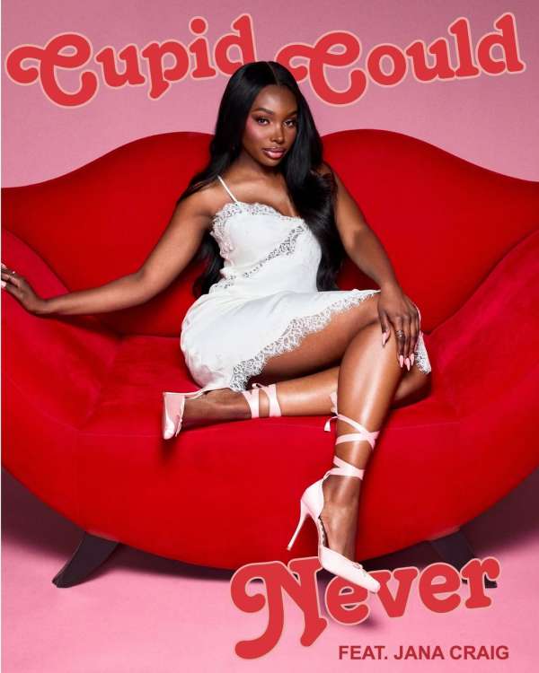 @janacraig_  for Steve Madden photographed ...