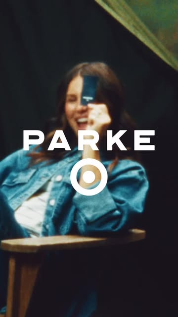 NEW WORK // PARKE x TARGET 2026 collection ...