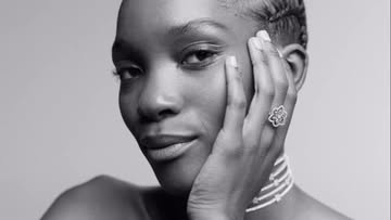 @theofficialpandora campaign directed by @m...