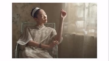 @zara SS26 film directed by #FabienBaron in...