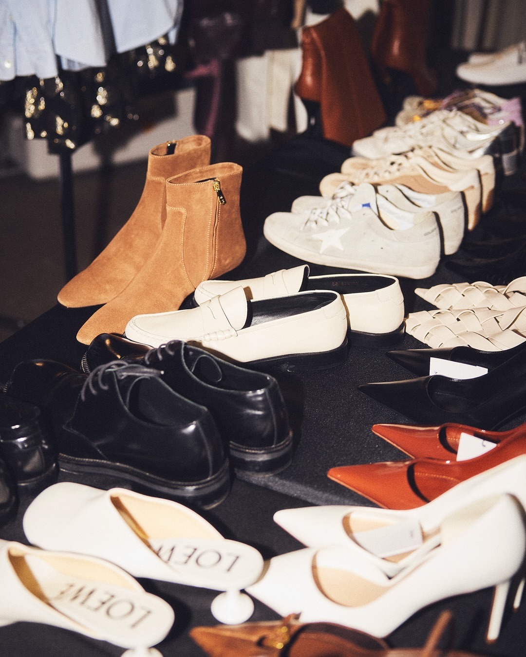 Behind the scenes of the Wacoal new campaign “Un...