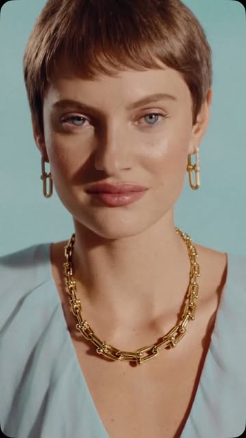 Tiffany Summer Icons campaign directed by D...