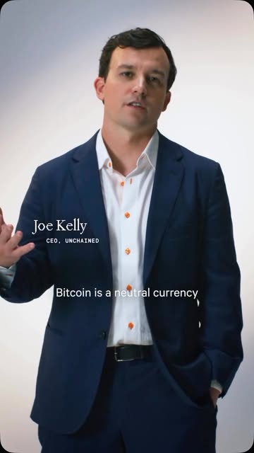 The New Rules of Bitcoin