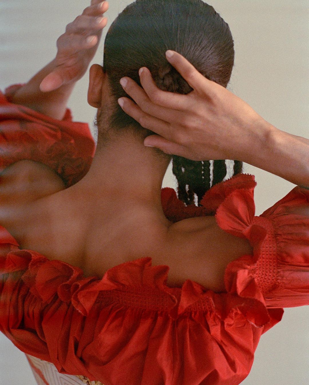 Interview Magazine |  Dec. 22