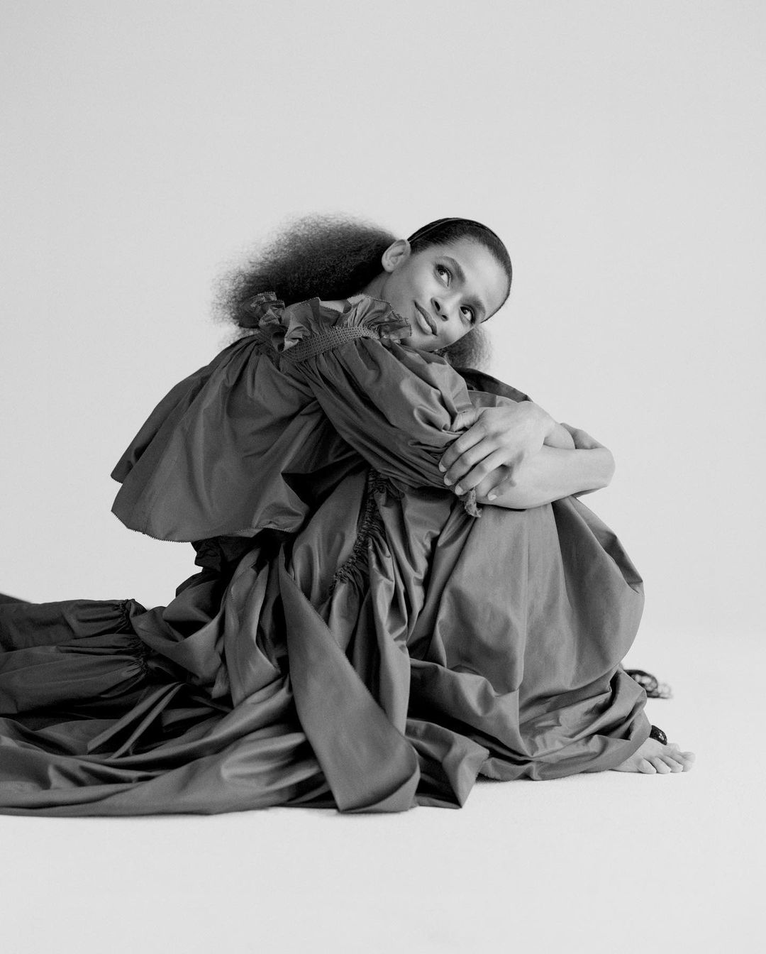 Interview Magazine |  Dec. 22