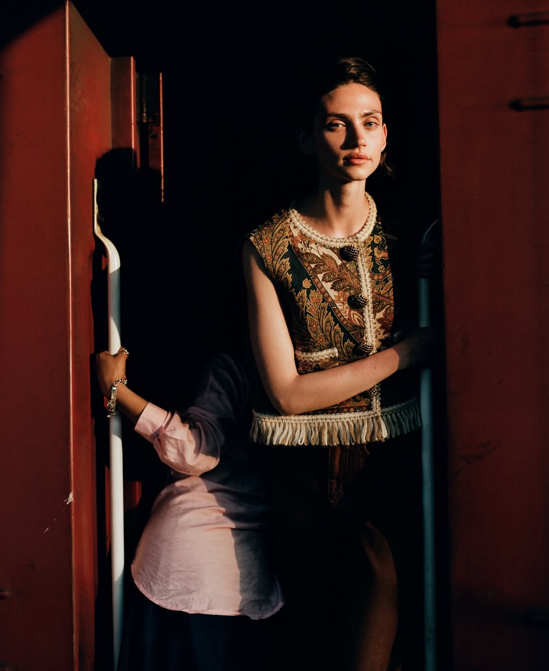 Vogue Polska |  Mar. 25