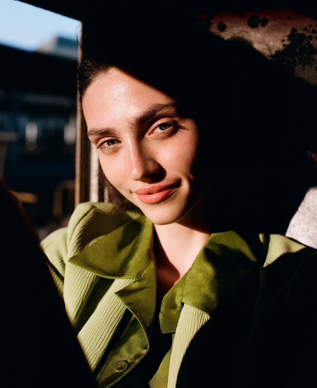 Vogue Polska |  Mar. 25