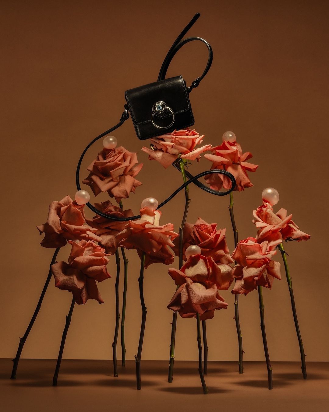 Suzanne Saroff