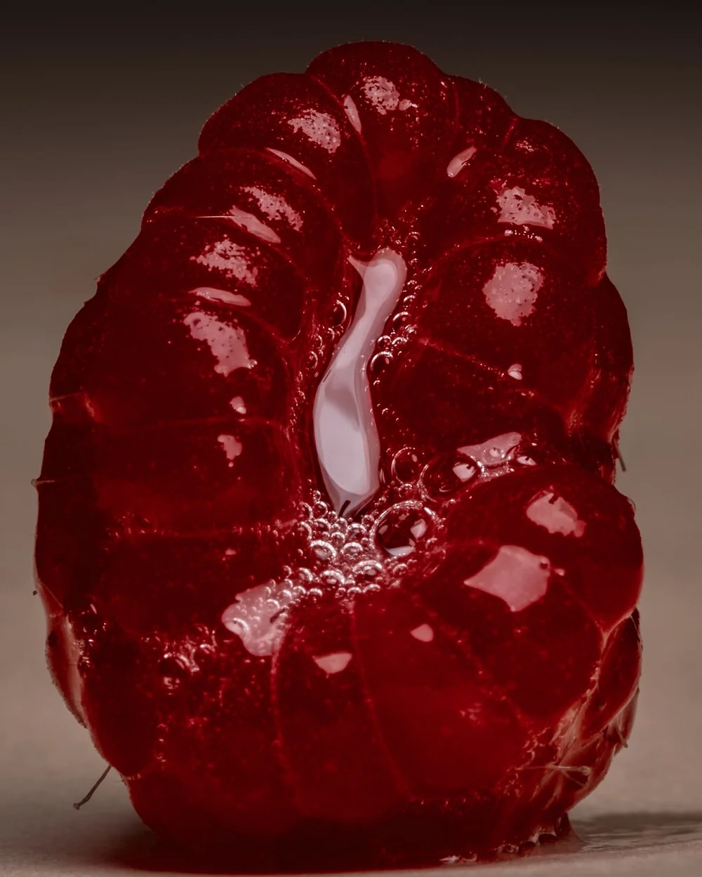 Suzanne Saroff Nov. 25