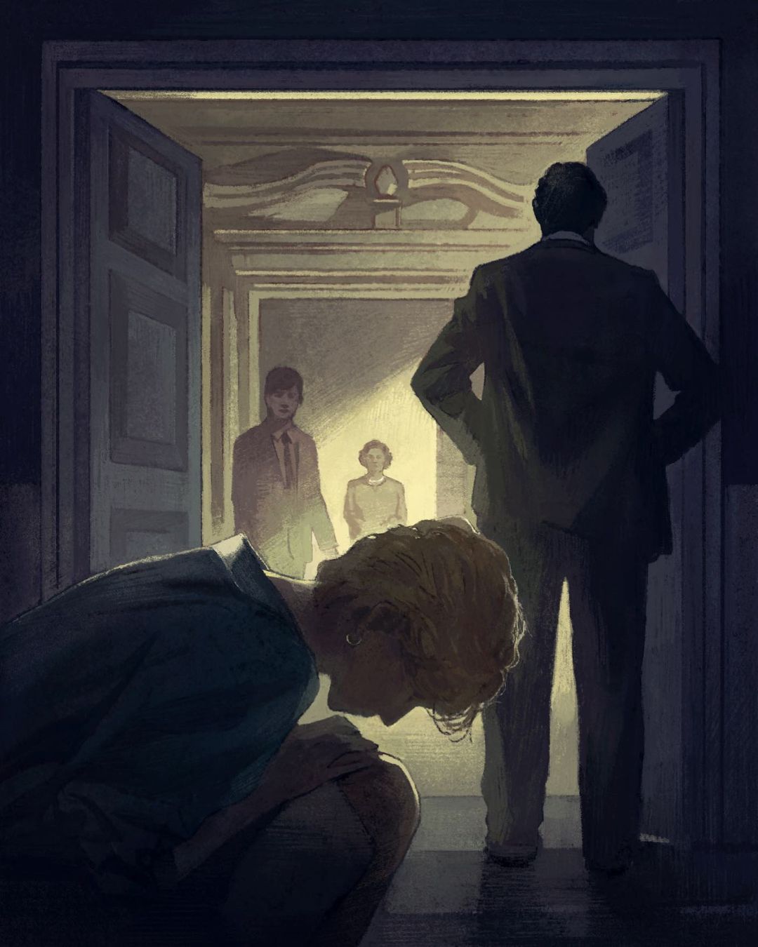 The New Yorker |  Nov. 22