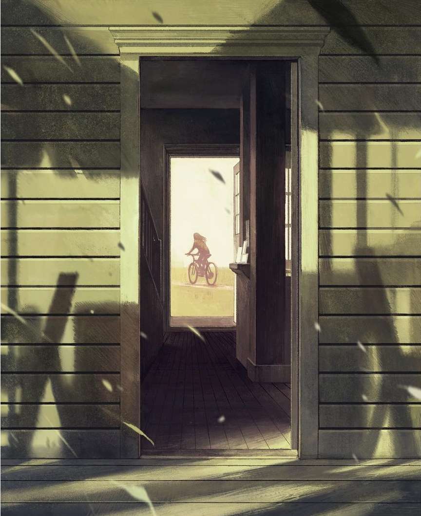 The New Yorker |  Apr. 23