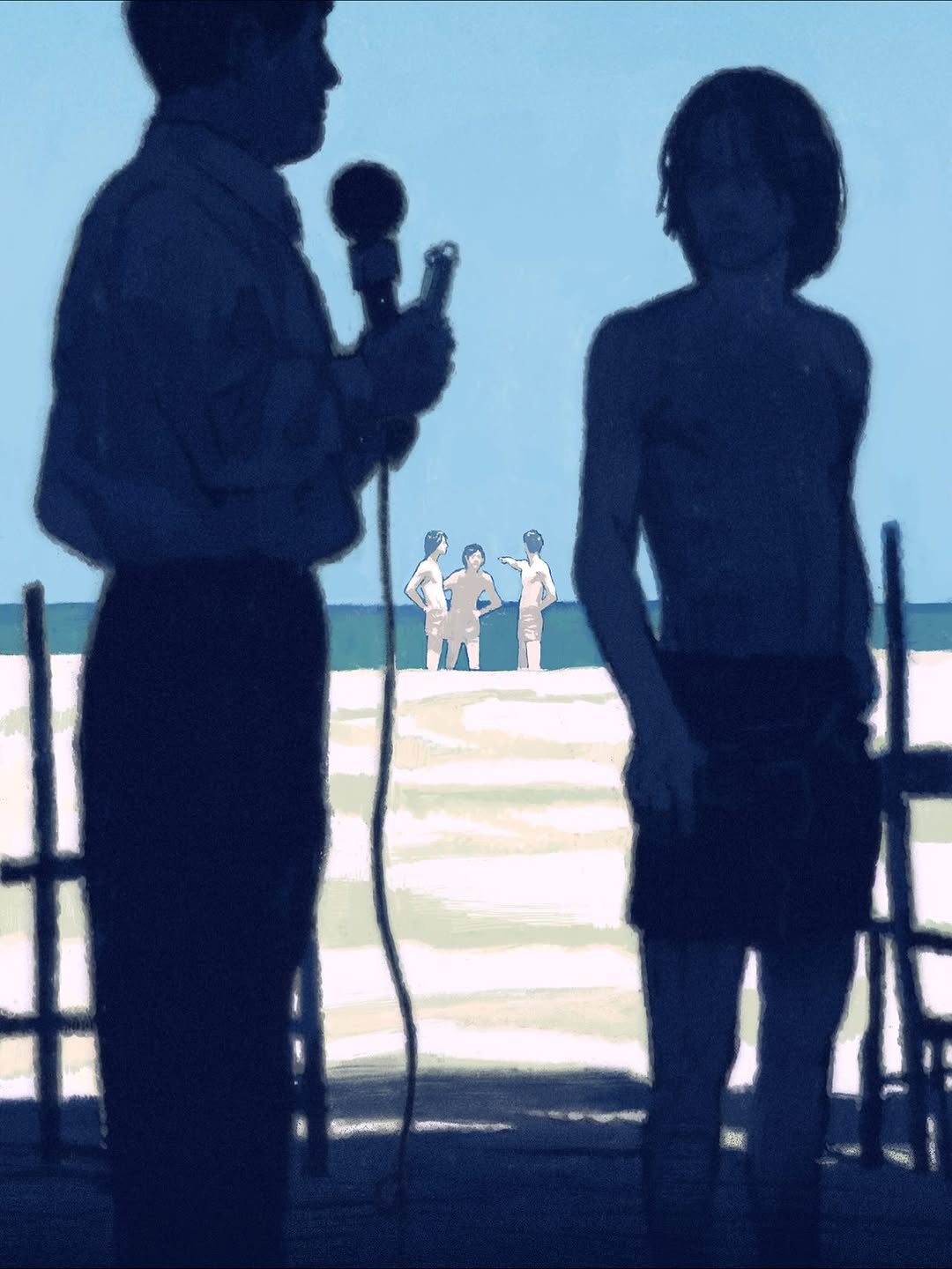 <a href="/hokyoung-kim">Hokyoung Kim</a> X The Folio Society <span style="text-transform: none; white-space: nowrap;">Sep. 25</span>