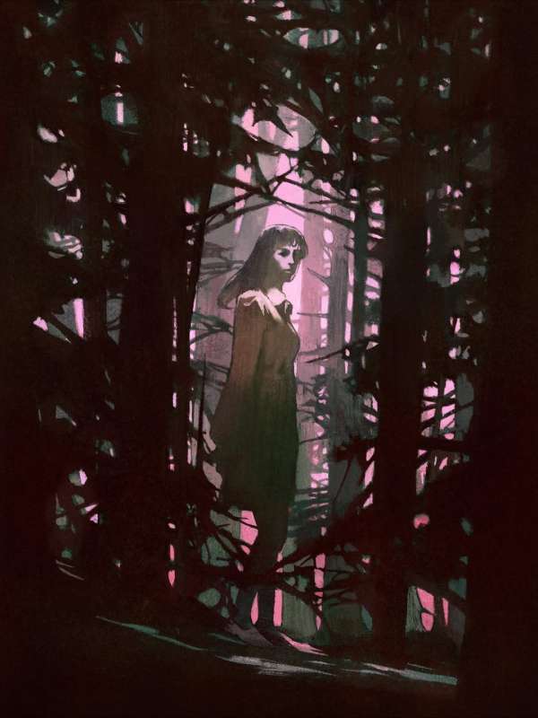 Richard Solomon Artists Representative