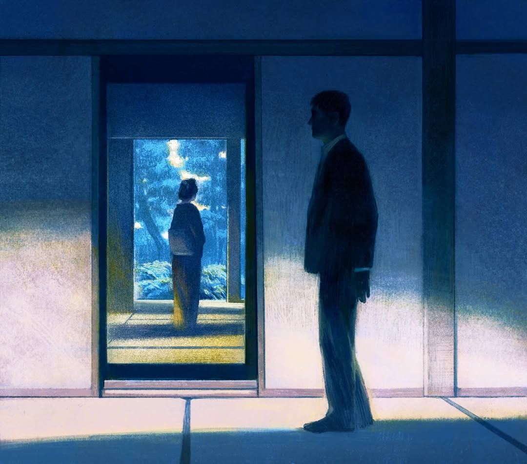 Hokyoung Kim X NYT Books Apr. 26